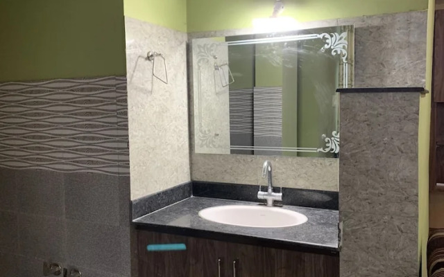 2BHK Apartment