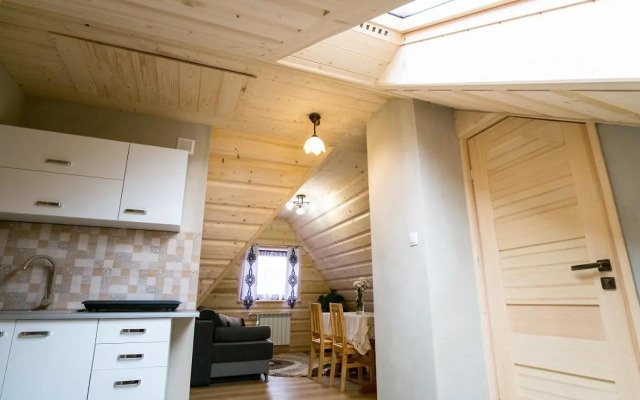 Apartamenty u Gabi
