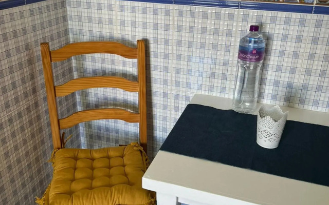 Tavira Sea view - Yellow Apartment