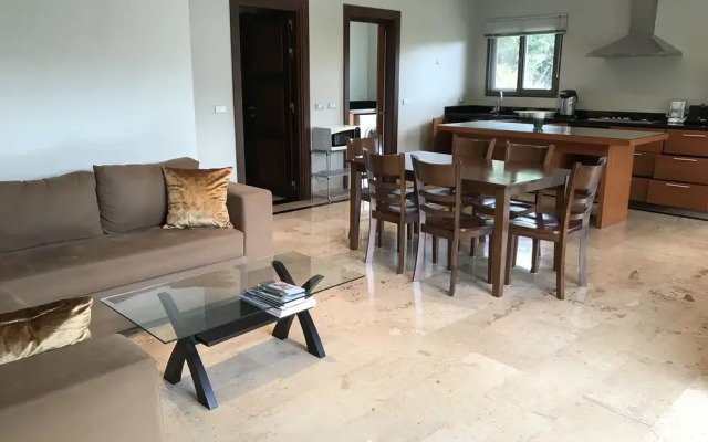 2 Bedroom Villa Nature SDV004-By Samui Dream Villas