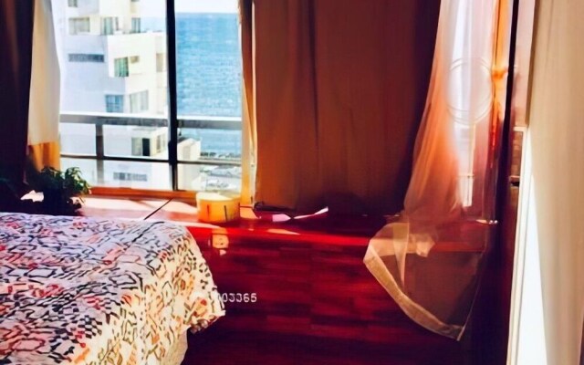 Departamento Zona Exclusiva Viña del Mar