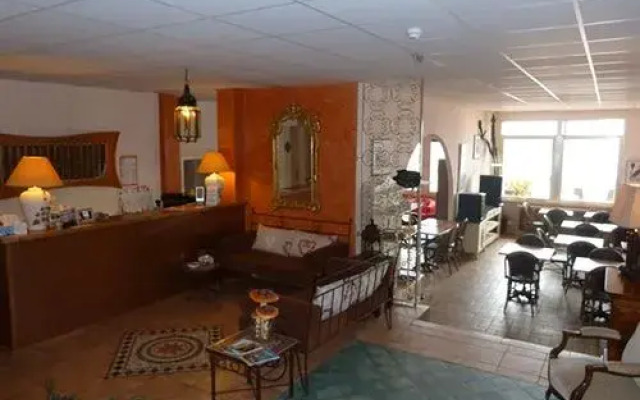 Citotel La Potiniere