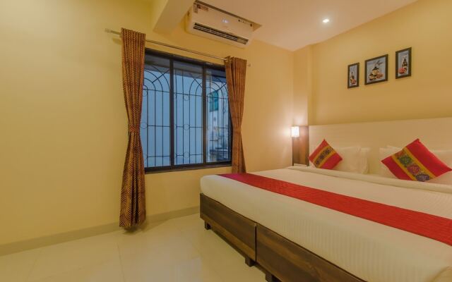 OYO 627 Aishwarya Service Apartment