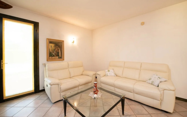 Villa Cycas