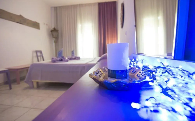 Brezza Apartment A