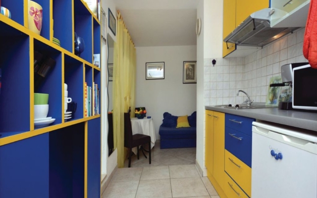 Apartment Mia - with terrace : A1 Split, Riviera Split