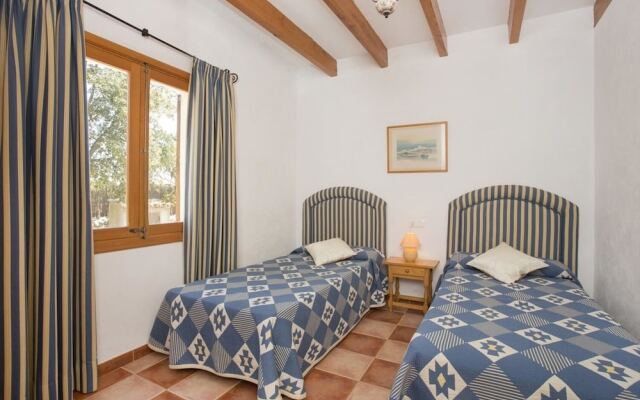 Villa - 3 Bedrooms with Pool and WiFi - 103240