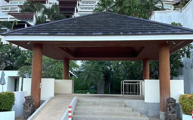 Bel Air Resort & Spa - Panwa