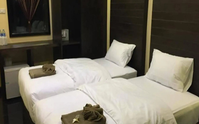 Leelawadee Lipe Resort