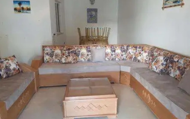 Villa L'amour