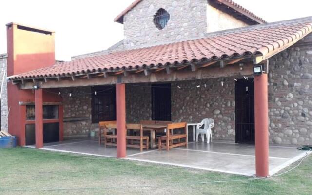 Casa Arguello