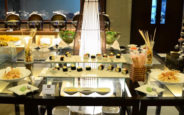 GT Hotel Bacolod