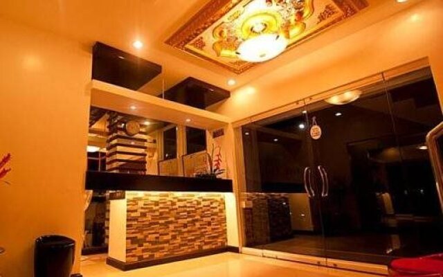Asog County Hotel