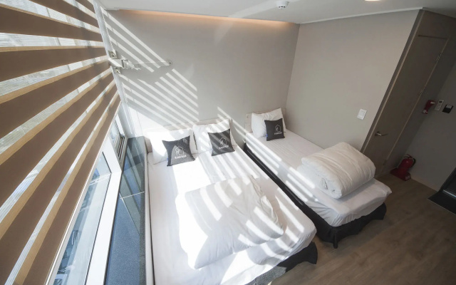 K-Guesthouse Dongdaemun Premium