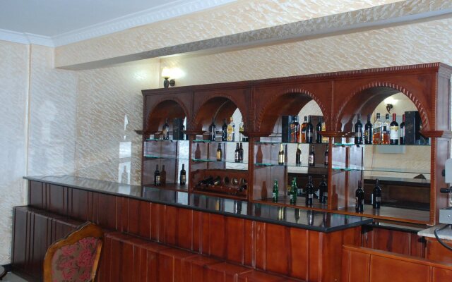 Helde Apartement Hotel