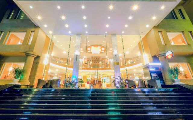 Silverland May Hotel
