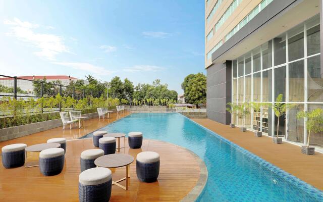 Mercure Makassar Nexa Pettarani