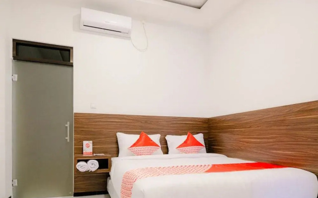 OYO 2390 Harmoni Merak Homestay