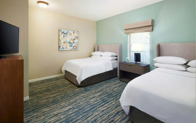 Sheraton Vistana Resort Villas, Lake Buena Vista/Orlando