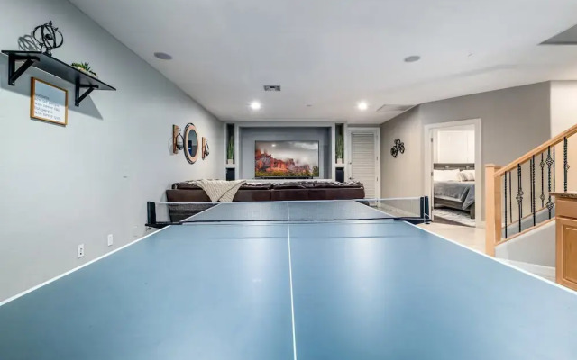 Northridge Mesa