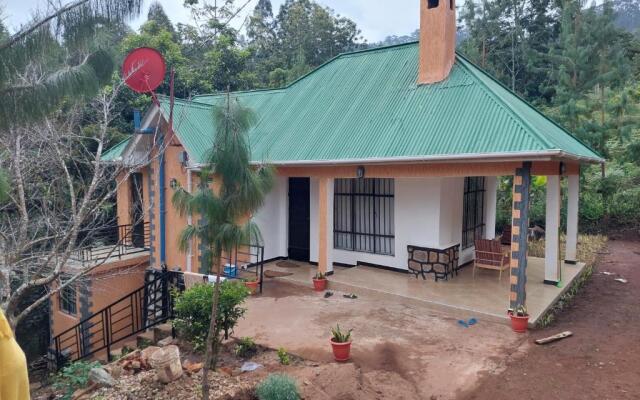 Shashui home retreat
