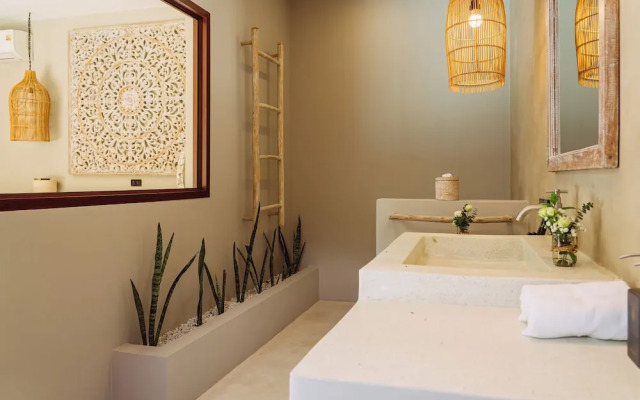 Karma Shana Residence