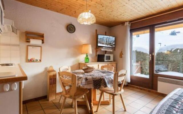 Appartement Domanial