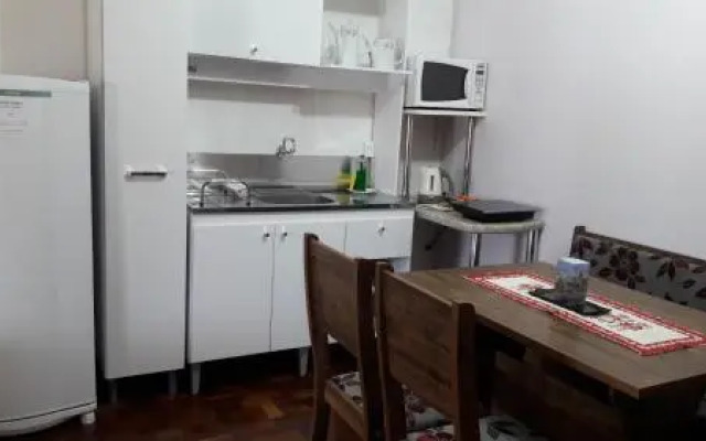 Hospedaria da Cecília Moser