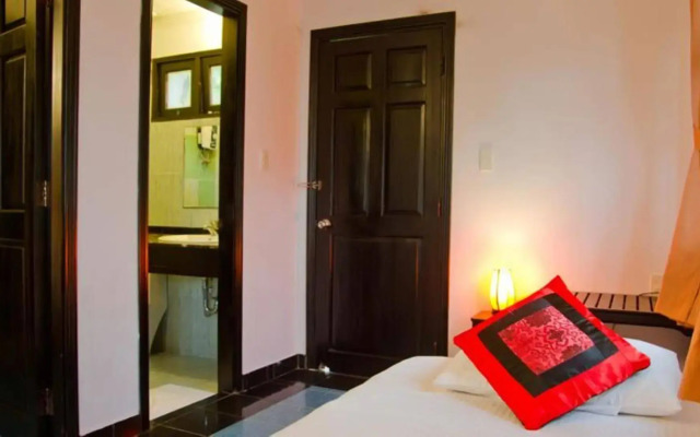 Riva Mui Ne Resort