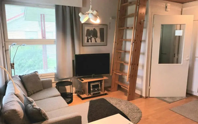Puistokatti Apartment