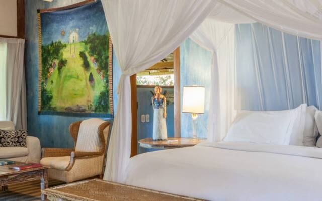 Pousada Estrela Dagua