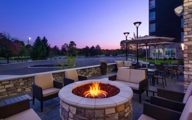 SpringHill Suites by Marriott Indianapolis Keystone