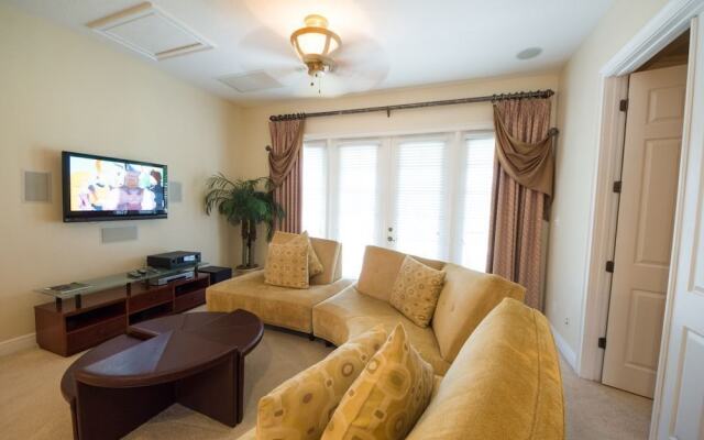 5BR Reunion Pool Home 7388 by OVRH