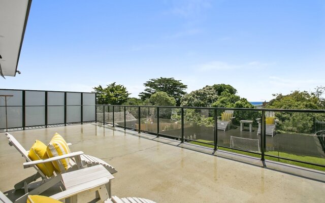 Rye's Dream Beach House