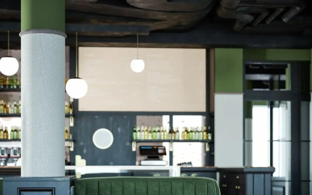 Boutique Hotel Josef