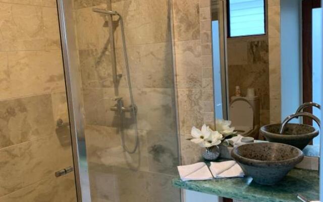 Beachside 2 with Private Heated Plunge Pool