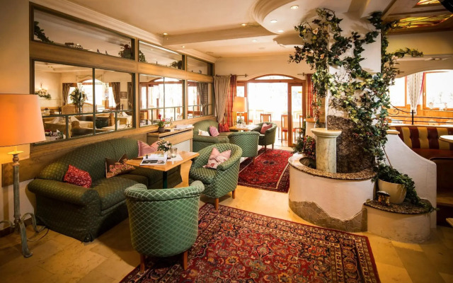 Hanneshof Resort - Hanneshof