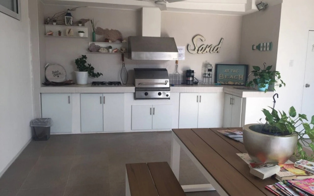 Acozy Nice Studio Palm Beach,wifi Free,beach Close