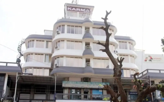 The Karma Plaza