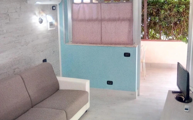 Residence Carrieri