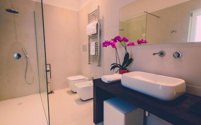 Siracusa Luxury Apartment