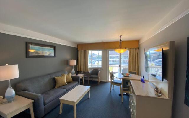 Apartment in Royal Atlantic Beach Resort