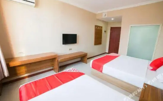 OYO zhengruitai hotel, tianjin