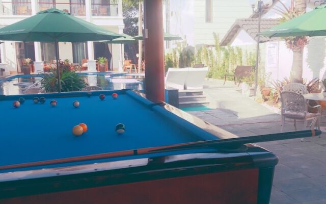 Villa Caribe Phu Quoc