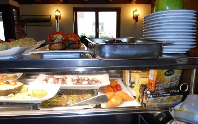 Hostal Rio Ara Bellosta