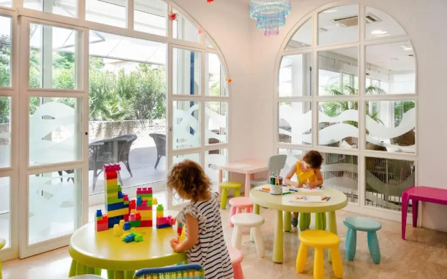 Hotel Maddalena