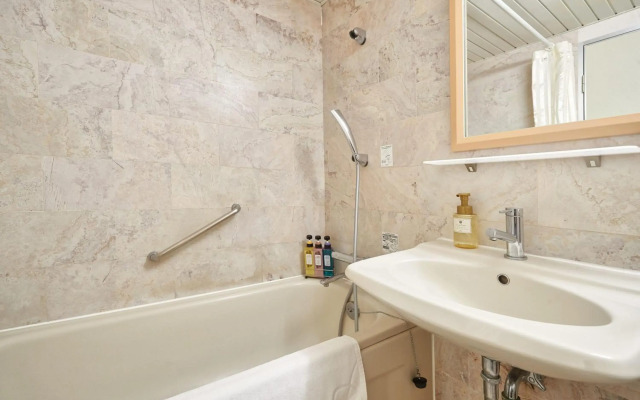 Pacific Hotel Okinawa