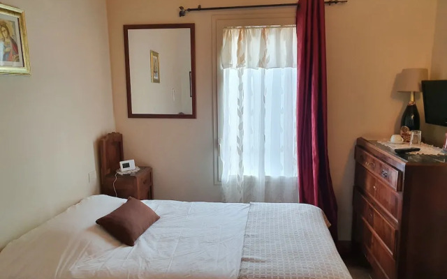 Osteria e Locanda del Viaggiatore