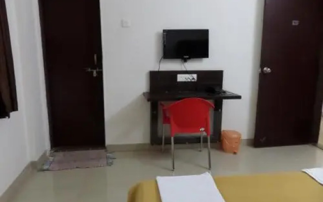 Hotel Sargam by Oyo