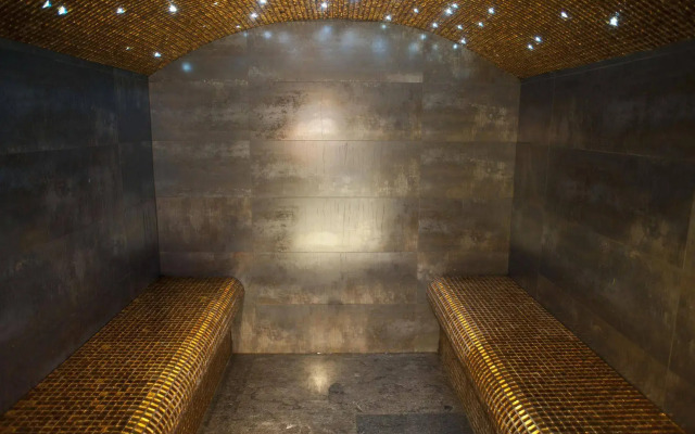 Chamois d'Or Hotel & Spa